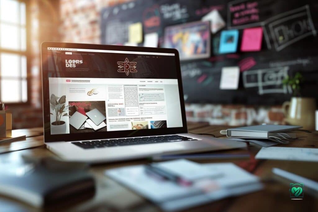 Guide: Die richtige Schriftart für eine Website finden