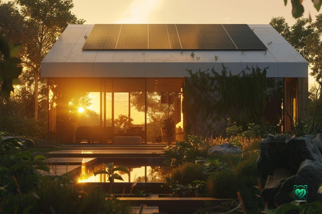 Solaranlagen in der modernen Architektur: Die besten Tipps für eine nahtlose Integration