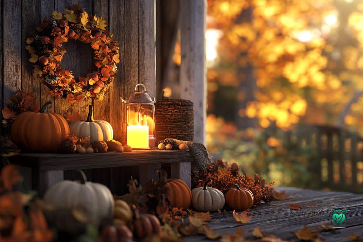 Herbstdeko: 20 geniale Ideen für drinnen und draußen