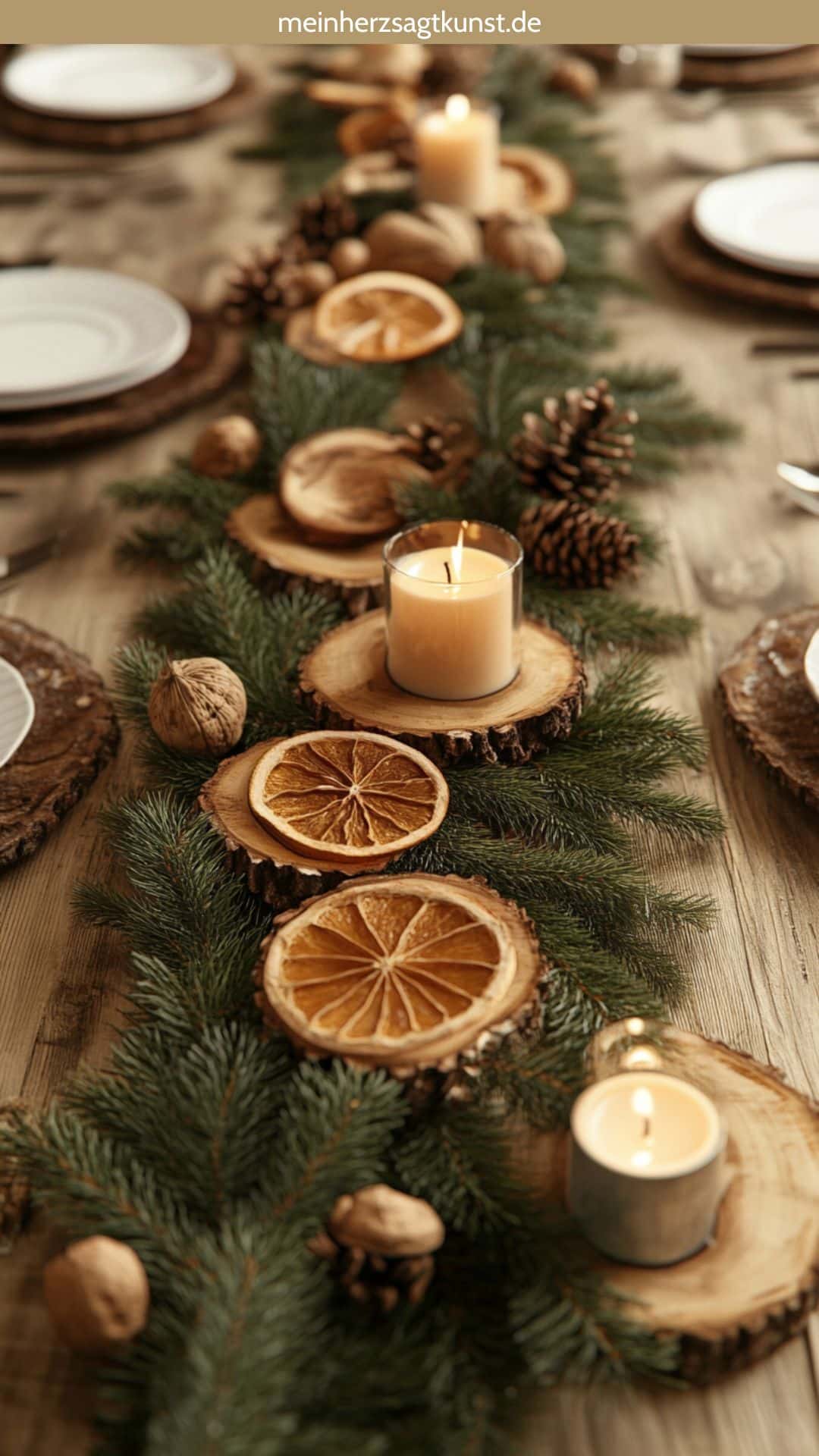 Die Perfekte Tischdeko F r Weihnachten 10 Tolle Ideen Mein Herz Sagt Die Perfekte Tischdeko F r Weihnachten 10 Tolle Ideen Mein Herz Sagt