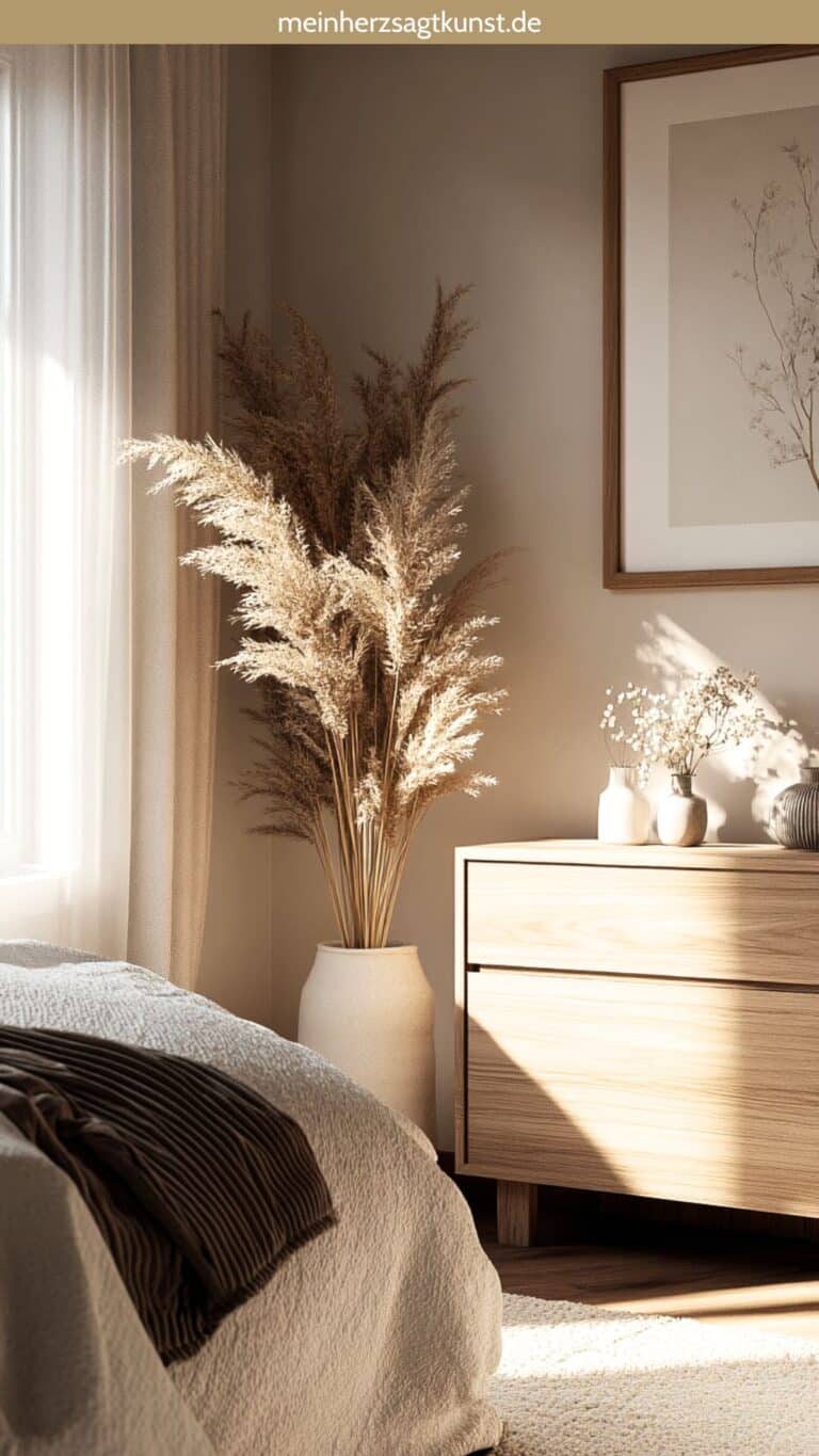 Schlafzimmer gemütlich einrichten: 12 Ideen, die Sie sofort umsetzen ...