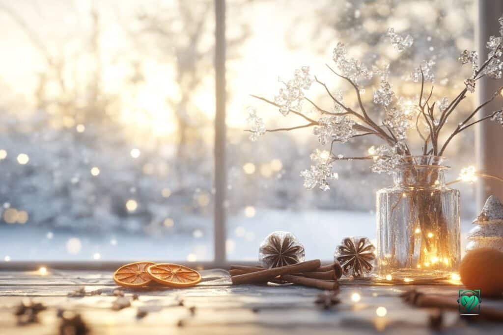 Winterdeko im Glas: 11 bezaubernde Ideen die Sie garantiert lieben