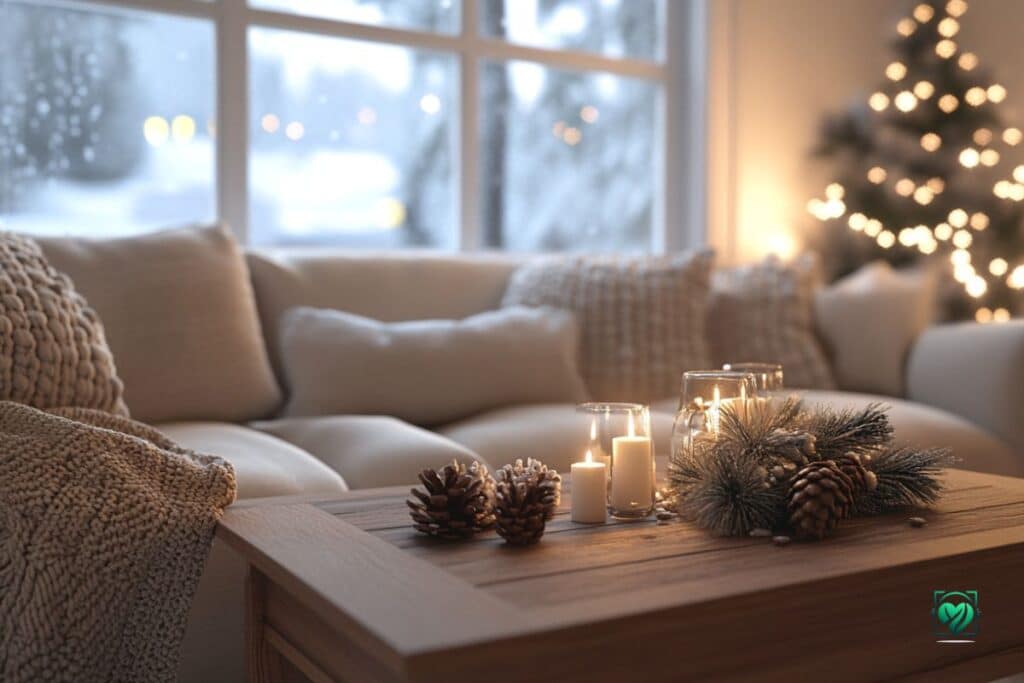 Übergangsdeko nach Weihnachten: 9 kreative Ideen zum Nachmachen