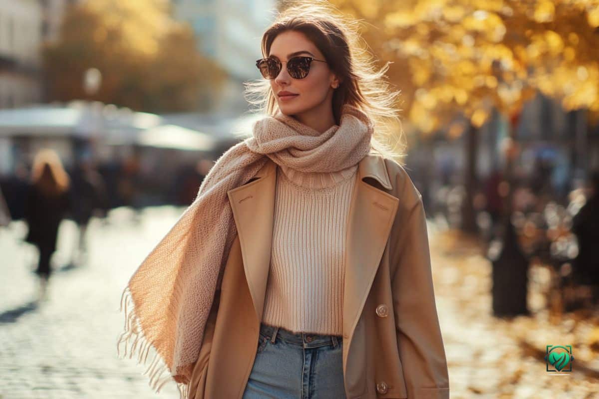 Lässige Damen-Outfits für die Übergangszeit: Unsere besten Tipps für einen stilvollen Look